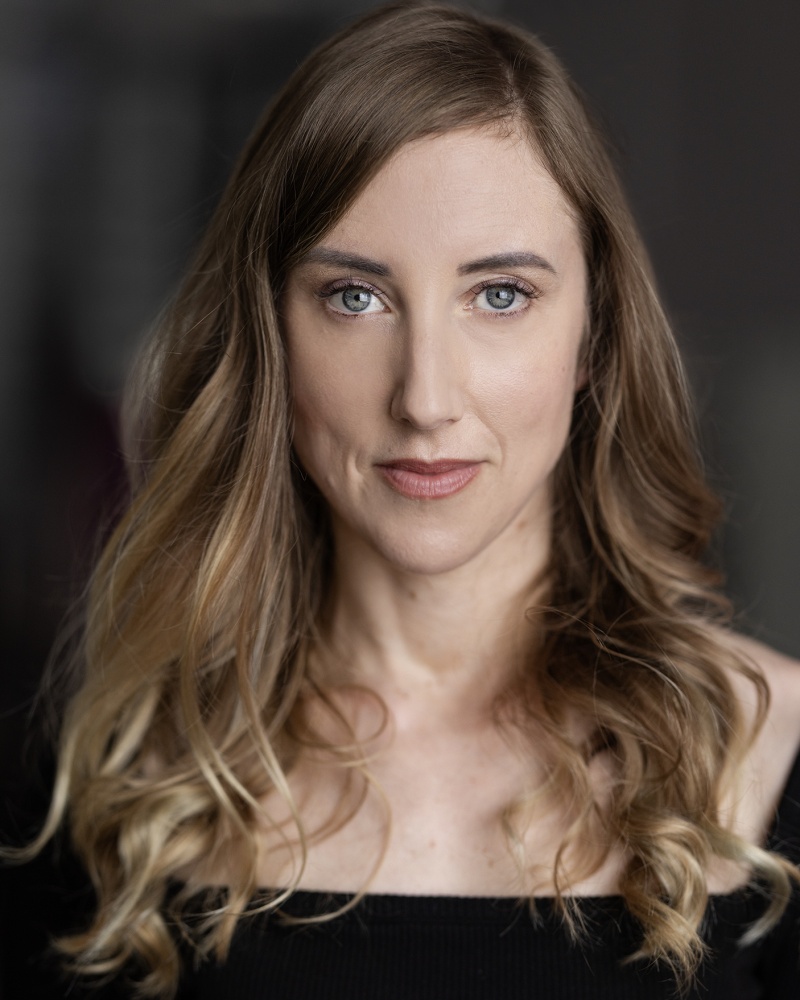 Susannah Smith-Roy