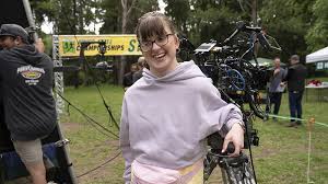 Sarah Dalton