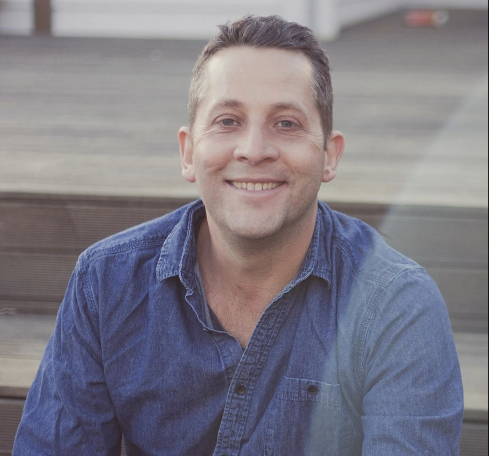 Chris Graham