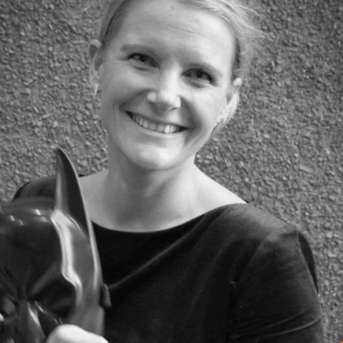 Kate Laurence